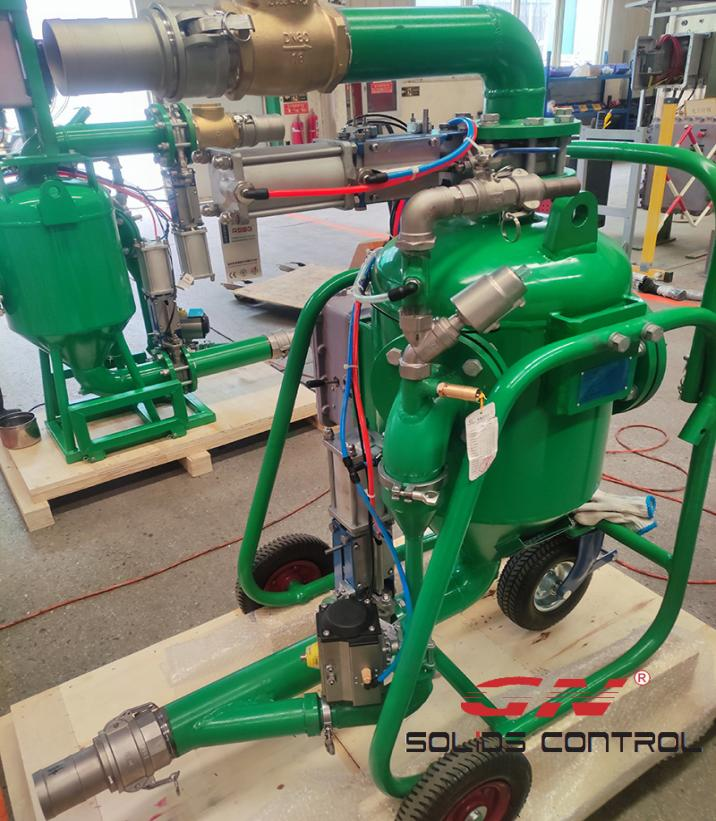 vacuum pump